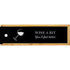 Wine A Bit Wine Box